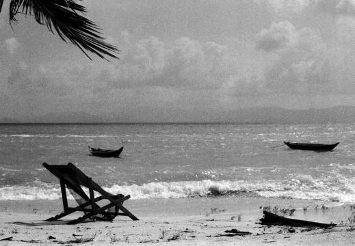 1998 - Thailande