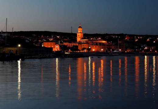 2009 - Croatie