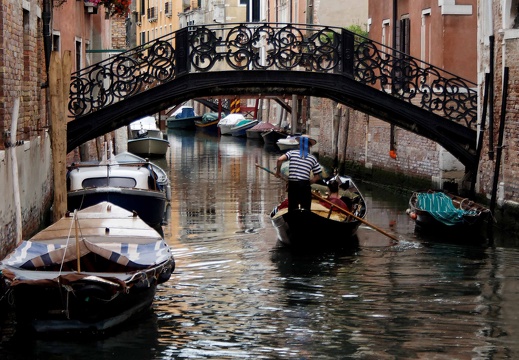 2009 - Venise